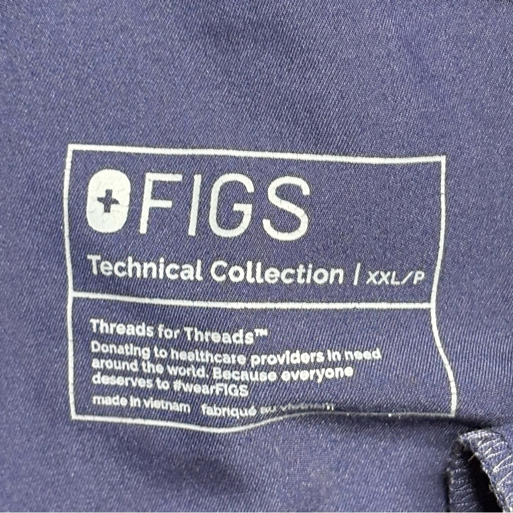 Figs Kade cargo - Picture 5 of 5